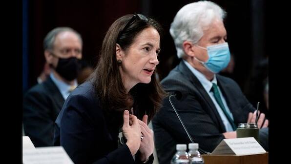 Thousands of US intel officers refusing COVID-19 vaccine mandate may face suspension