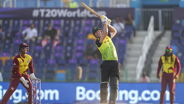 T20 World Cup 2021: Mitchell Marsh reiterates his value with all-round performance against Windies T20 World Cup 2021: Mitchell Marsh reiterates his value with all-round performance against Windies