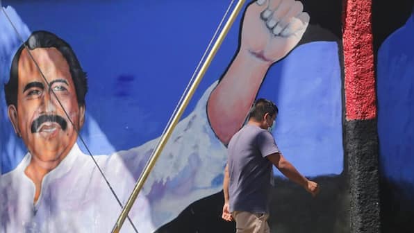 Explained: Why Joe Biden has barred Nicaraguan President Daniel Ortega from entering the US