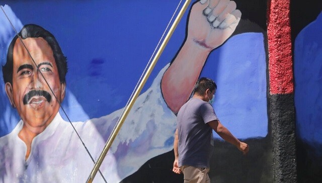Explained: Why Joe Biden has barred Nicaraguan President Daniel Ortega from entering the US Explained: Why Joe Biden has barred Nicaraguan President Daniel Ortega from entering the US