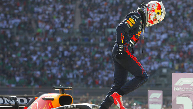 Sao Paulo Grand Prix: Formula 1 is Brazil's biggest event since pandemic hit Sao Paulo Grand Prix: Formula 1 is Brazil's biggest event since pandemic hit