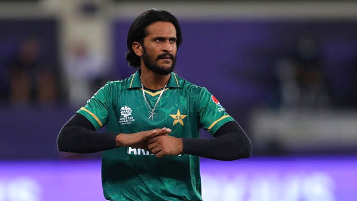 Asia Cup 2022: Hasan Ali named as replacement for injured Wasim Junior