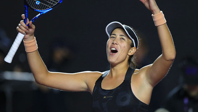 WTA Finals: Anett Kontaveit secures semis spot; Garbine Muguruza beats Barbora Krejcikova WTA Finals: Anett Kontaveit secures semis spot; Garbine Muguruza beats Barbora Krejcikova
