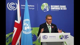 With a few bright spots, Glasgow COP26 Summit ended in a failure; here's why