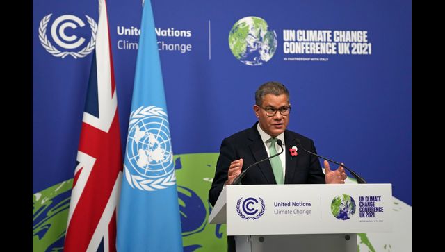 With a few bright spots, Glasgow COP26 Summit ended in a failure; here's why With a few bright spots, Glasgow COP26 Summit ended in a failure; here's why