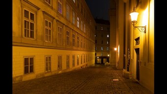 Europe COVID-19 surge: Austrian lockdown to contain virus dampens holiday mood
