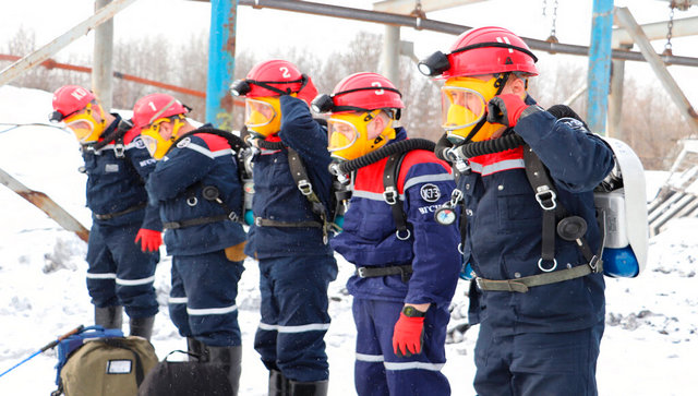 Russia: At least nine dead and dozens trapped in Siberia coal mine fire Russia: At least nine dead and dozens trapped in Siberia coal mine fire