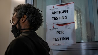 Omicron: What we know and don't know about new COVID-19 variant
