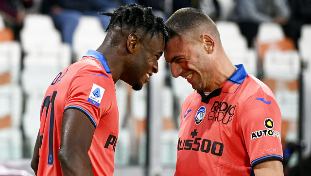 Serie A: Inter Milan secure victory over Venezia; Atalanta's Duvan Zapata sinks Juventus Serie A: Inter Milan secure victory over Venezia; Atalanta's Duvan Zapata sinks Juventus