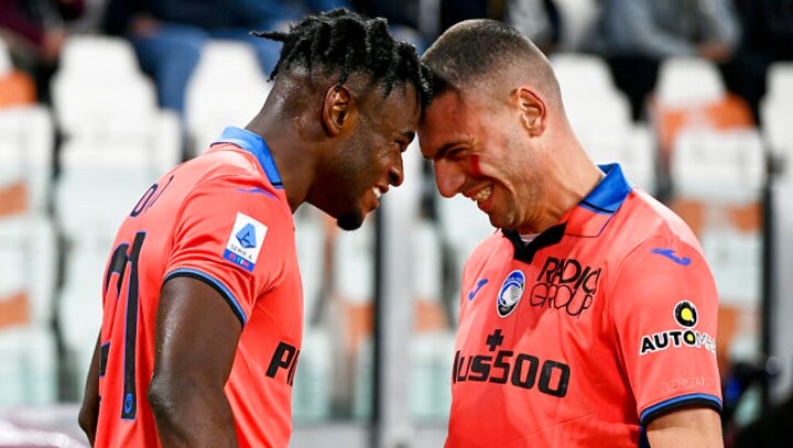 Duvan Zapata Sức Mạnh Của Một Cỗ Máy Trong Bóng Đá Hiện Đại