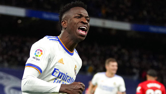 LaLiga: Vinicius stunner seals late Real Madrid victory over Sevilla; Atletico thrash Cadiz LaLiga: Vinicius stunner seals late Real Madrid victory over Sevilla; Atletico thrash Cadiz