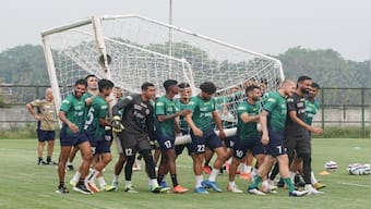 ISL 2021-22: Subhasish Bose, Pritam Kotal and Roy Krishna named ATK Mohun Bagan captains