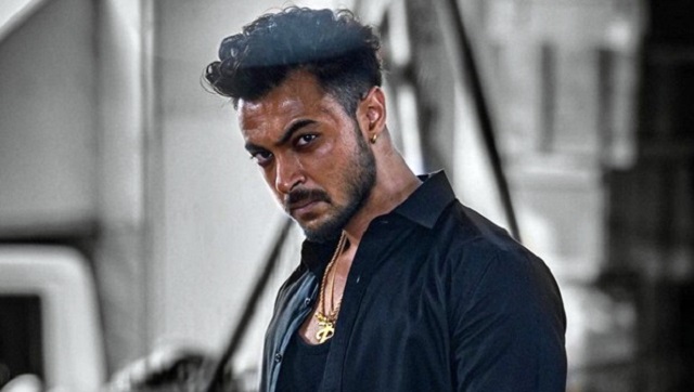 Aayush Sharma on playing a grey character in Antim, working with Salman Khan: 'It's a big responsibility' Aayush Sharma on playing a grey character in Antim, working with Salman Khan: 'It's a big responsibility'