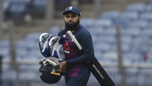 Yorkshire racism row: Adil Rashid corroborates Rafiq's accusation against Michael Vaughan Yorkshire racism row: Adil Rashid corroborates Rafiq's accusation against Michael Vaughan