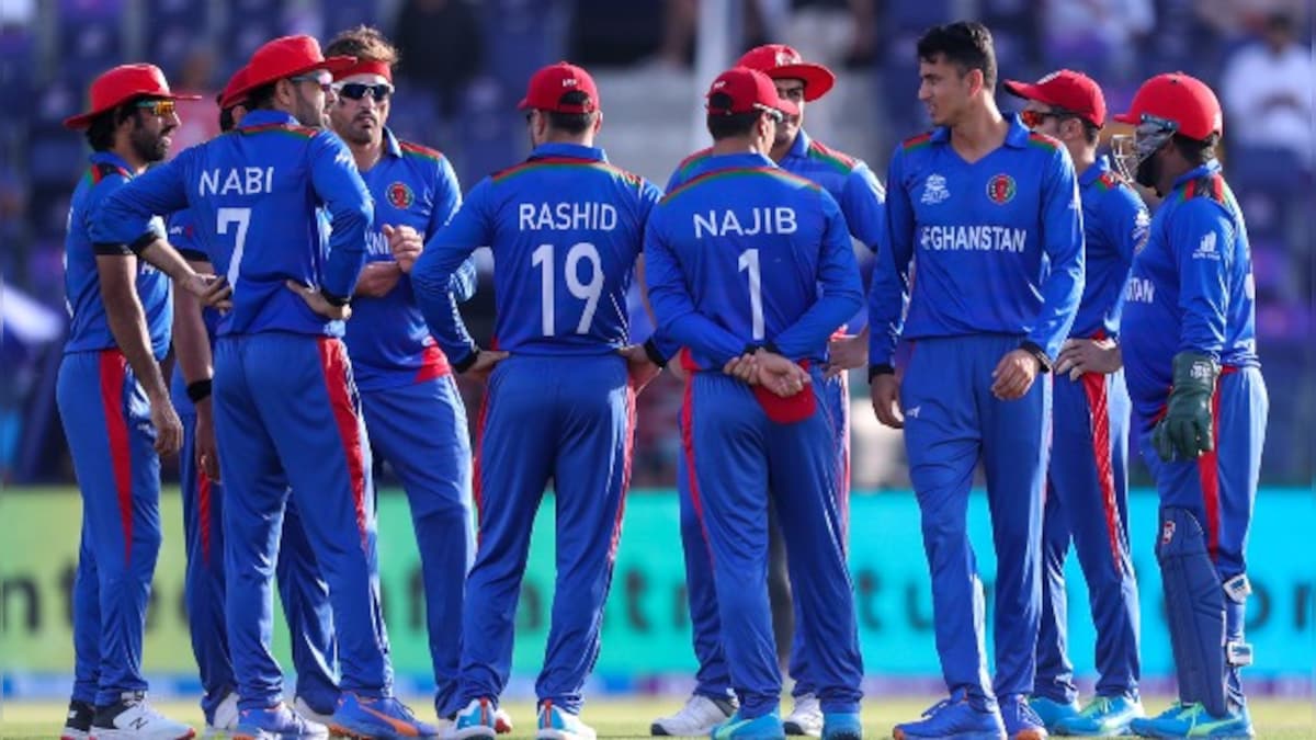 Bangladesh vs Afghanistan: Entire Afghan contingent tests negative for COVID-19 ahead of white-ball series