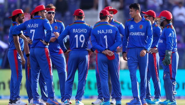 Bangladesh vs Afghanistan: Entire Afghan contingent tests negative for COVID-19 ahead of white-ball series Bangladesh vs Afghanistan: Entire Afghan contingent tests negative for COVID-19 ahead of white-ball series