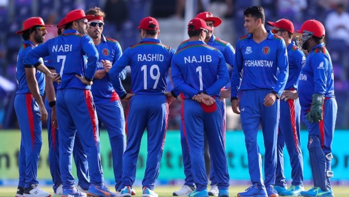 Bangladesh vs Afghanistan: Entire Afghan contingent tests negative for COVID-19 ahead of white-ball series