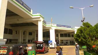 Abandoned bag triggers bomb scare at Agartala airport ahead of Abhishek Banerjee's visit