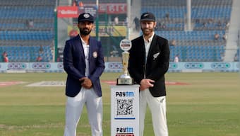 Highlights, India vs New Zealand 2021, Full Cricket Score: Ravindra, Patel conjure miraculous escape as match ends in draw