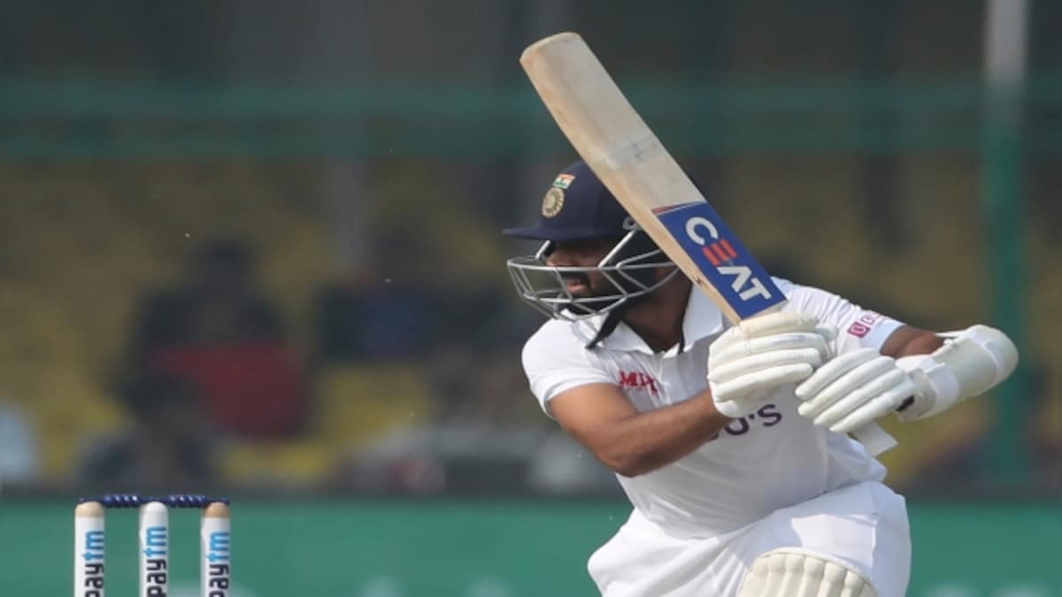 Duleep Trophy 2022: West Zone's Ajinkya Rahane, Yashasvi Jaiswal hit double centuries against North East Zone