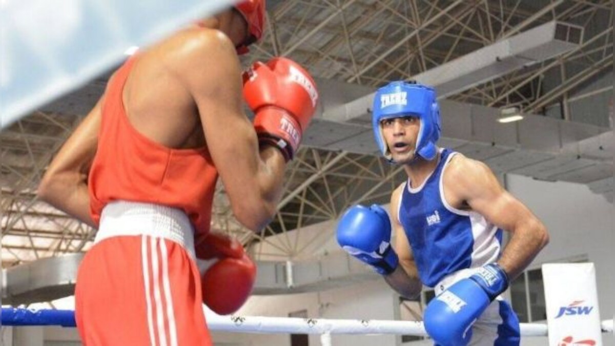 Men's Boxing World Championships: Debutant Akash Kumar secures India's first medal in Belgrade, four others bow out