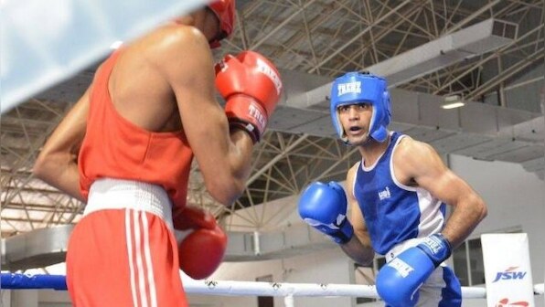 Men's Boxing World Championships: Debutant Akash Kumar secures India's first medal in Belgrade, four others bow out