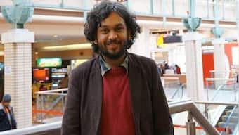 Tumbbad director Anand Gandhi announces innovative one-minute cinematic reel