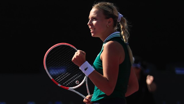 WTA Finals 2021: Anett Kontaveit crushes Karolina Pliskova to advance, Garbine Muguruza stays alive WTA Finals 2021: Anett Kontaveit crushes Karolina Pliskova to advance, Garbine Muguruza stays alive
