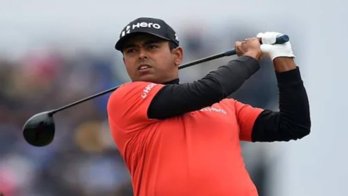 RSM Classic: Anirban Lahiri misses cut after nightmarish back nine