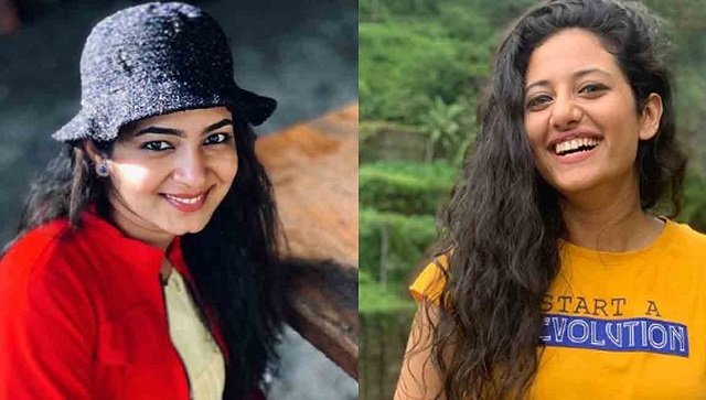 Former Miss Kerala 2019, runner-up die in car accident near Kochi Former Miss Kerala 2019, runner-up die in car accident near Kochi