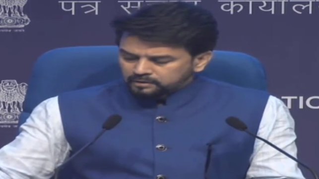 Union Cabinet clears reservation norms for mandatory use of jute in packaging Union Cabinet clears reservation norms for mandatory use of jute in packaging