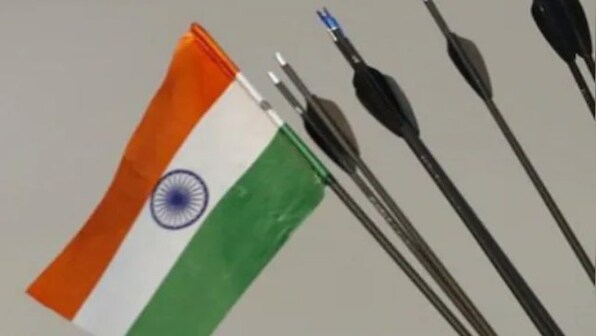 Pooja becomes first Indian to enter final of World Archery Para Championships