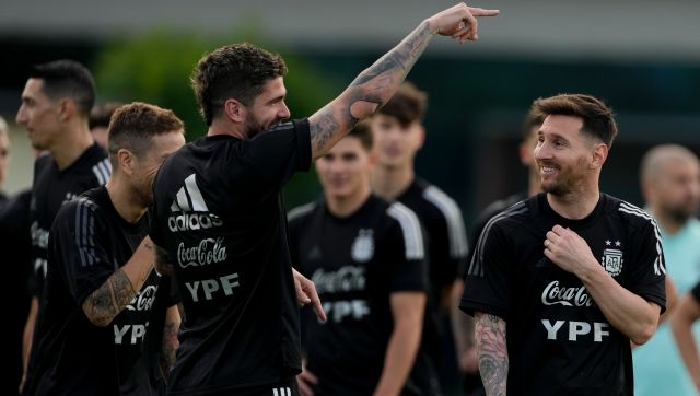 FIFA World Cup 2022 Qualifiers: Brazil, Argentina on the cusp of booking Qatar ticket FIFA World Cup 2022 Qualifiers: Brazil, Argentina on the cusp of booking Qatar ticket