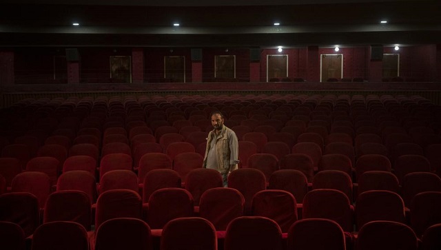 Inside Ariana Cinema, six-decade old theatre in the heart of Kabul, on the verge of closure under Taliban Inside Ariana Cinema, six-decade old theatre in the heart of Kabul, on the verge of closure under Taliban