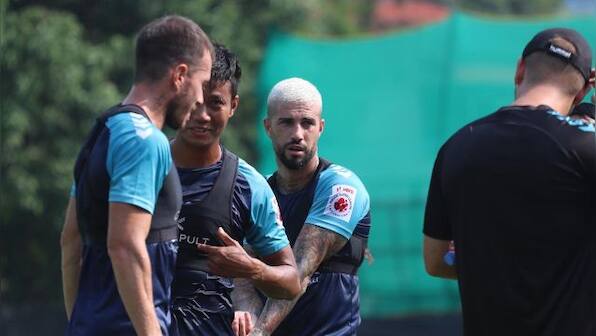 ISL 2021-22: Odisha FC announce 27-member squad for upcoming season
