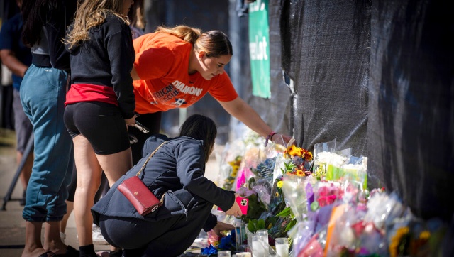 Astroworld stampede: Toll rises to 9 after Indian-American student from Texas A&M University dies Astroworld stampede: Toll rises to 9 after Indian-American student from Texas A&M University dies