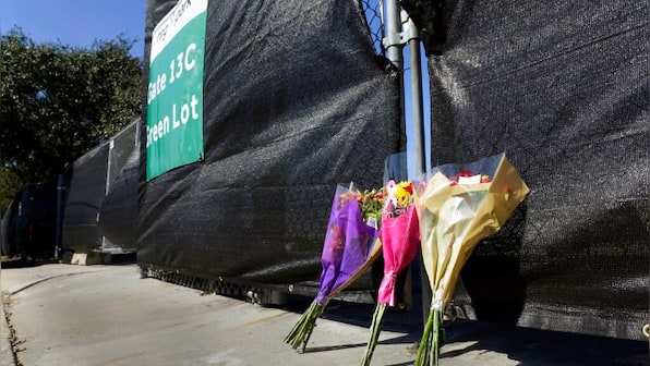 Eight killed at Astroworld Festival in Houston: A look at how crowd surges can kill people