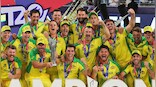 ICC Men's T20 World Cup delivers record viewership globally with 167 million reach