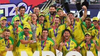T20 World Cup 2022 Full Schedule: Complete Fixtures, Match Time Table, venues, Timings and date