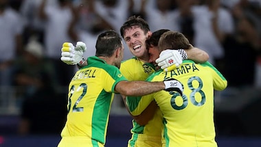 T20 World Cup 2021: 'CSK and Australia', Twitter hails Finch and Co after another yellow brigade clinch title in Dubai