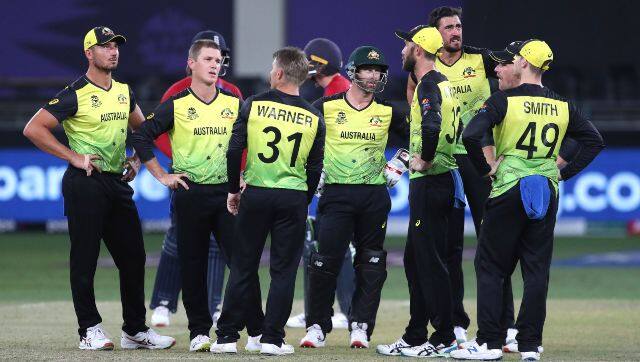Australia have won two out of their three matches so far. AP Photo