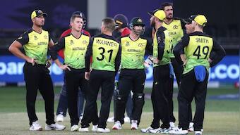 T20 World Cup 2021: Australia aim to regain momentum against down-and-out Bangladesh