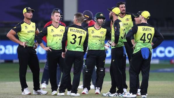 T20 World Cup 2021: Australia aim to regain momentum against down-and-out Bangladesh