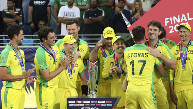 Two-year T20 World Cup cycle important for growth of cricket, says ICC Two-year T20 World Cup cycle important for growth of cricket, says ICC