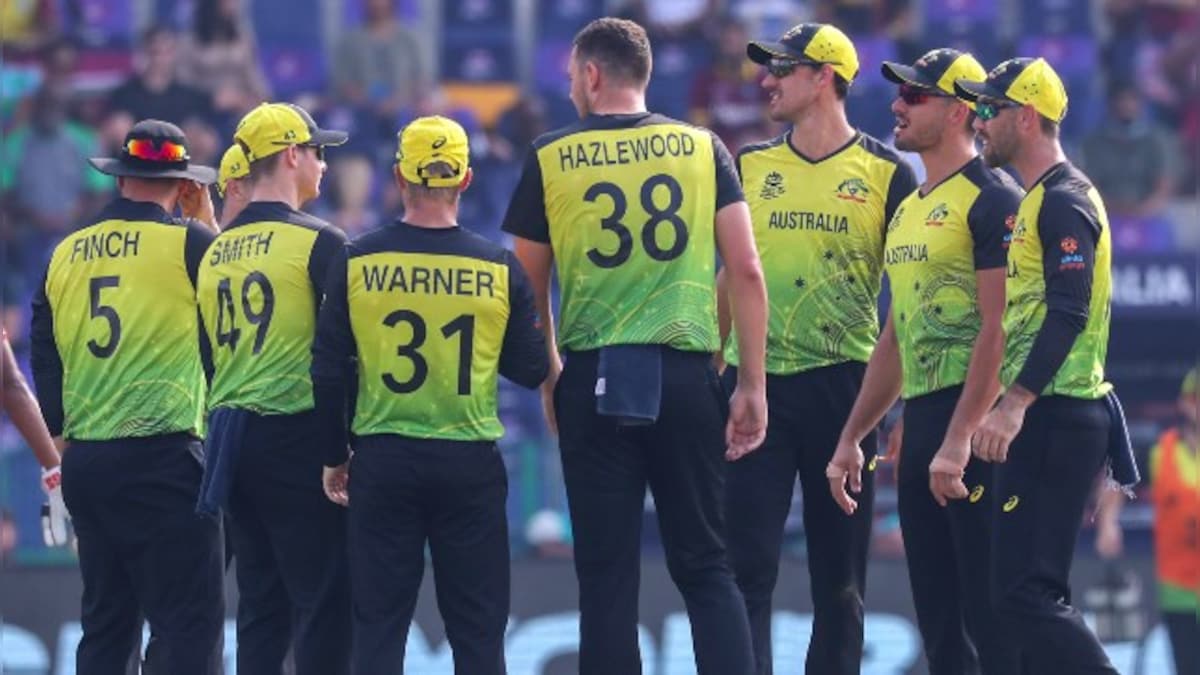 T20 World Cup 2021: Spirited Australia hope to stall Pakistan juggernaut in second semi-final