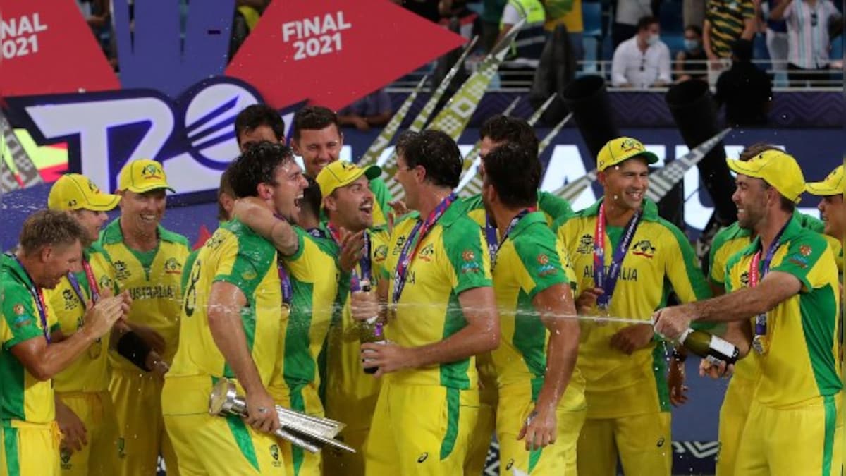 From 1987 World Cup win to maiden T20 World Cup triumph in 2021, a look at Australia's eight ICC titles