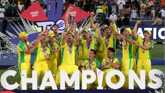 ICC Rankings: India slip to third spot, Australia remain World No 1 in ODIs