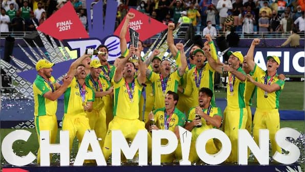 T20 World Cup 2021: Australia rise above recent turmoil to reiterate undisputed champion credentials