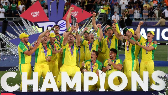 T20 World Cup 2021: Australia rise above recent turmoil to reiterate undisputed champion credentials T20 World Cup 2021: Australia rise above recent turmoil to reiterate undisputed champion credentials