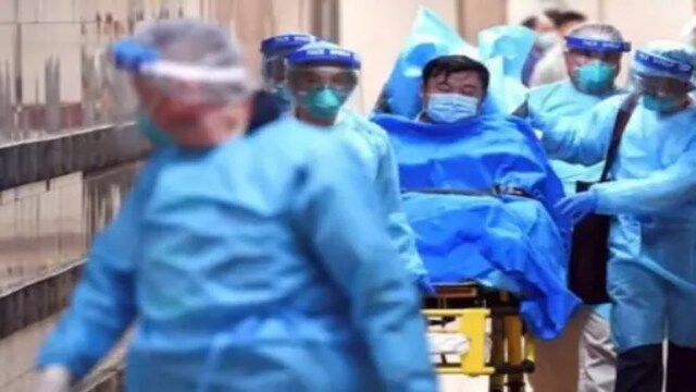 Bodies of COVID-19 victims discovered in Bengaluru mortuary after 15 months Bodies of COVID-19 victims discovered in Bengaluru mortuary after 15 months